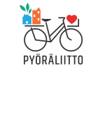 pyoraliitto_logo