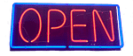 We’re Open!